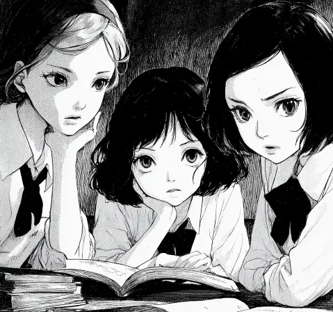 综艺频道代表画面